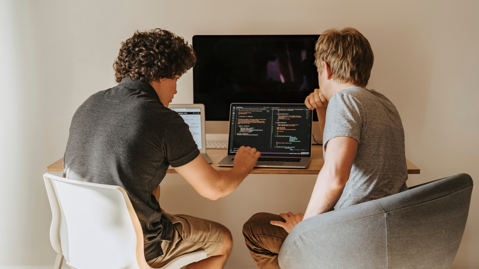 game development