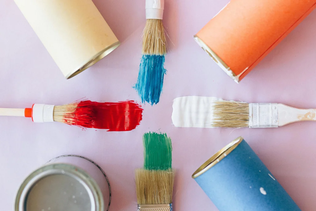 Fitness Tracking App